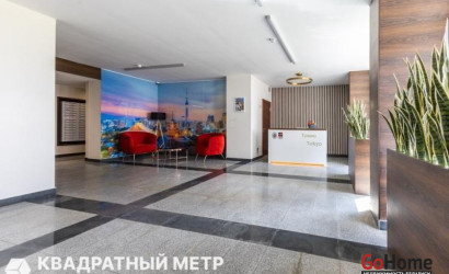 Купить 2-комнатную квартиру, Минск, Савицкого ул., 4 (Октябрьский район). Фото 22