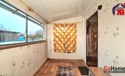 Купить 2-комнатную квартиру, Городище, Ботаническая ул.. Фото 8