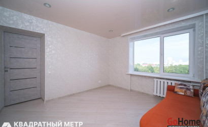 Купить 3-комнатную квартиру, Минск, Калинина пер., 9 (Первомайский район). Фото 14