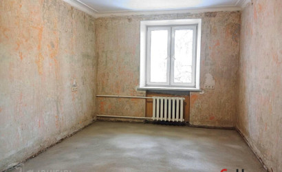 Купить 1-комнатную квартиру, Минск, Независимости просп., 83 (Первомайский район). Фото 6