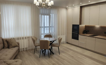 Снять 2-комнатную квартиру, Минск, ул. Нововиленская, д.  (Центральный район). Фото 3