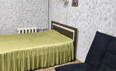 Купить 2-комнатную квартиру, Витебск, Леонова ул., 7. Фото 3
