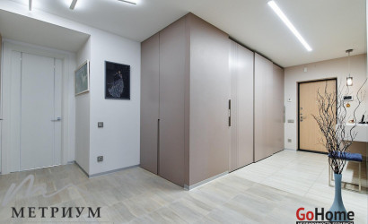 Купить 3-комнатную квартиру, Минск, Ратомская ул., 7 (Центральный район). Фото 22