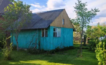  1-этаж.(42.7 м2), Палетак