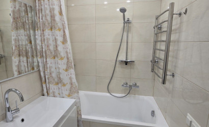 Снять 2-комнатную квартиру, Гродно, ул. Суворова, д. 302. Фото 15