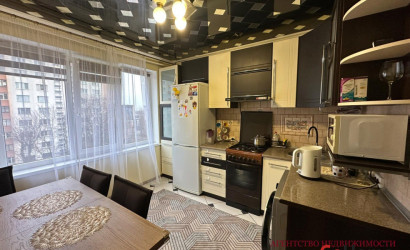 Купить 3-комнатную квартиру, Брест, наб. Франциска Скорины. Фото 6