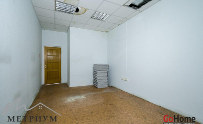 Аренда торгового помещения, Минск, Партизанский просп., 45,  от 80 до 177.5 кв.м.. Фото 22