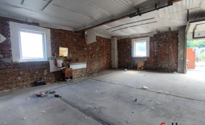 Аренда склада, Минск, 2-й Загородный, 2А,  261 кв.м.. Фото 7