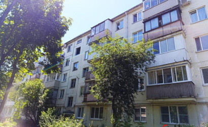 Купить 2-комнатную квартиру, Минск, Васнецова ул., 11 (Заводской район). Фото 2