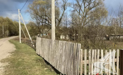 Купить участок, Новосады, Жабинковский с/с, 25 соток. Фото 13