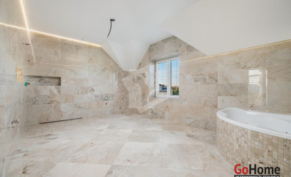 Купить коттедж, Острошицкий Городок, Речная ул., 24, 14.09 соток. Фото 25