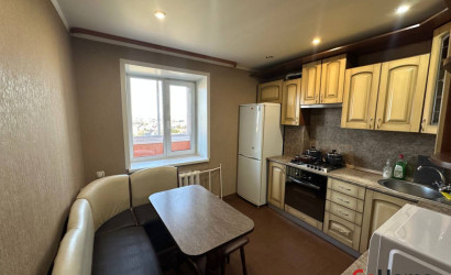 Снять 3-комнатную квартиру на сутки, Пружаны, Интернациональная, 8. Фото 14