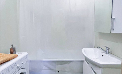 Снять 2-комнатную квартиру на сутки, Минск, ул. Одесская, д. 8 (Заводской район). Фото 6