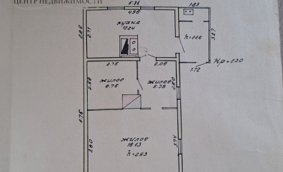Купить дом, Полоцк, Крупской ул., 21, 6 соток. Фото 14