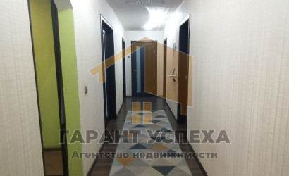 Купить 4-комнатную квартиру, Брест, ул. Орловская, д. . Фото 13