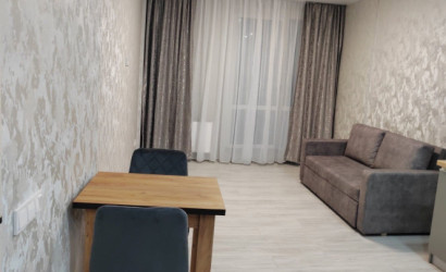 Купить 1-комнатную квартиру, Минск, Леонида Щемелёва, 10 (Октябрьский район). Фото 3