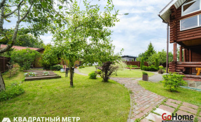 Купить дом, ВЕРЯГИ, 10 соток. Фото 28