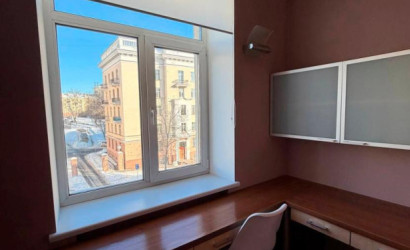 Снять 3-комнатную квартиру, Минск, Киселёва ул. 3 (Центральный район). Фото 10