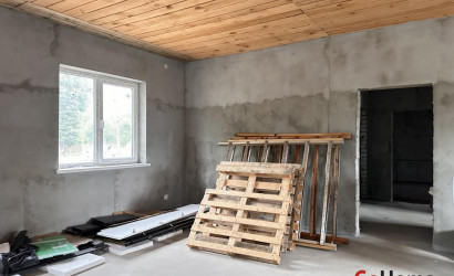 Купить дом, Жабинка, 8.5 соток. Фото 6