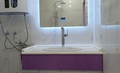 Купить 3-комнатную квартиру, Витебск, Строителей, 7. Фото 22