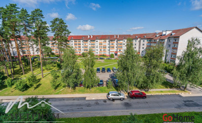 Купить 2-комнатную квартиру, Боровляны, 40 Лет Победы ул., 15. Фото 38
