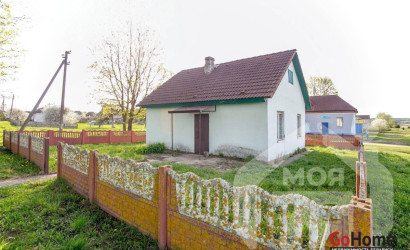 Продажа торгового помещения, Видевщина, Центральная ул., 40.4 кв.м.. Фото 9