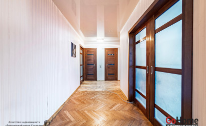 Купить 3-комнатную квартиру, Минск, Якуба Коласа, 53/3 (Советский район). Фото 4