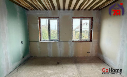 Купить дом, Варковичи, Братьев Басалыга ул., 24.98 соток. Фото 16