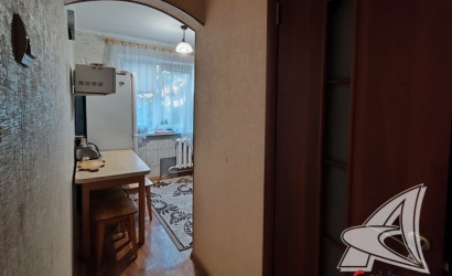 Купить 2-комнатную квартиру, Брест, Восток, ул. Московская. Фото 9