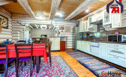 Купить дом, Добренево, 9.88 соток. Фото 19