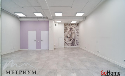 Аренда офиса, Минск, Дроздовича ул., 6, 54 кв.м.. Фото 2
