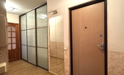 Купить 3-комнатную квартиру, Полоцк, Гвардейской Армии 6-й ул., 39. Фото 18