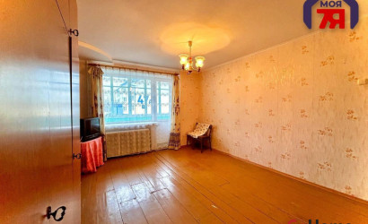 Купить 1-комнатную квартиру, Краснодворцы, Садовая ул., 47. Фото 3