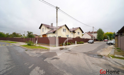 Купить дом, Минск, Богдановича пер., 37, 7 соток. Фото 2