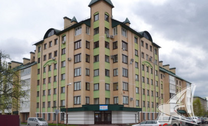 Продажа офиса, Брест, Киевка,  112 кв.м.. Фото 10