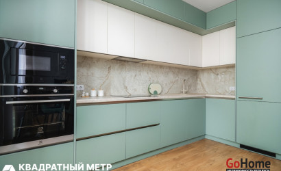 Купить 2-комнатную квартиру, Минск, ул. Розы Люксембург, д. 181 (Московский район). Фото 5