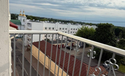 Купить 2-комнатную квартиру, Полоцк, Скорины просп., 14. Фото 9