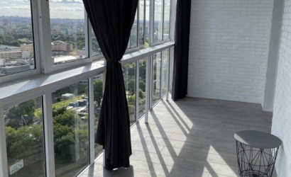 Снять 2-комнатную квартиру, Минск, Максима Богдановича, 136 (Советский район). Фото 5