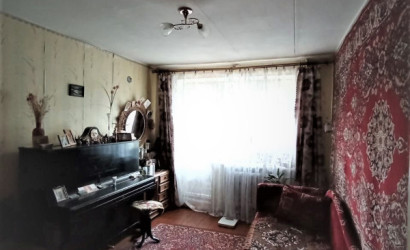 Купить 3-комнатную квартиру, Гомель, Матросова, 5. Фото 1