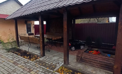 Купить дом, Добрая Воля, Пинская, 32.24 соток. Фото 7