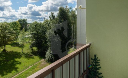 Купить 2-комнатную квартиру, Дзержинск, Минская ул., 15. Фото 9