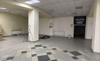 Аренда торгового помещения, Лида, Шевченко ул., 12/а,  от 344 до 1700 кв.м.. Фото 2