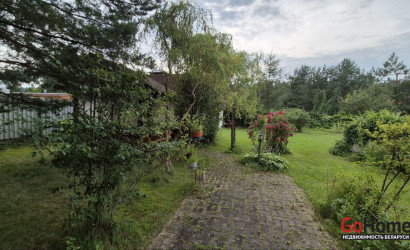 Купить дом, Колодищи, Тихоновская ул., 21, 15 соток. Фото 4