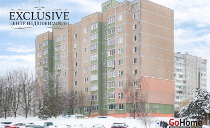 Купить 1-комнатную квартиру, Минск, Чайлытко ул., 11 (Фрунзенский район). Фото 18