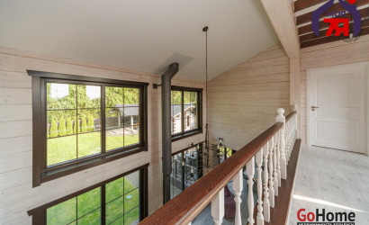 Купить дом в деревне, МАЛИНОВКА-2001, 10 соток. Фото 21