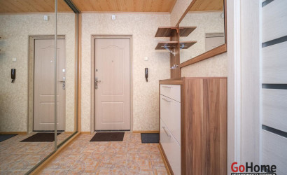 Купить 2-комнатную квартиру, Минск, Жуковского ул., 5/1(Октябрьский район). Фото 27