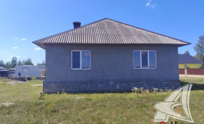  1-этаж.(136.42 м2), Кобрин(г. Кобрин)
