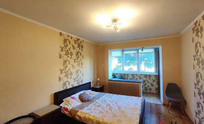 Купить 4-комнатную квартиру, Гродно, Соломовой, 88. Фото 5