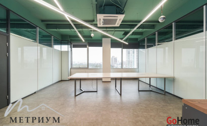 Аренда офиса, Минск, Аранская ул., 8, 450 кв.м.. Фото 9