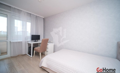 Купить 3-комнатную квартиру, Минск, Байкальская ул., 62/1(Заводской район). Фото 10